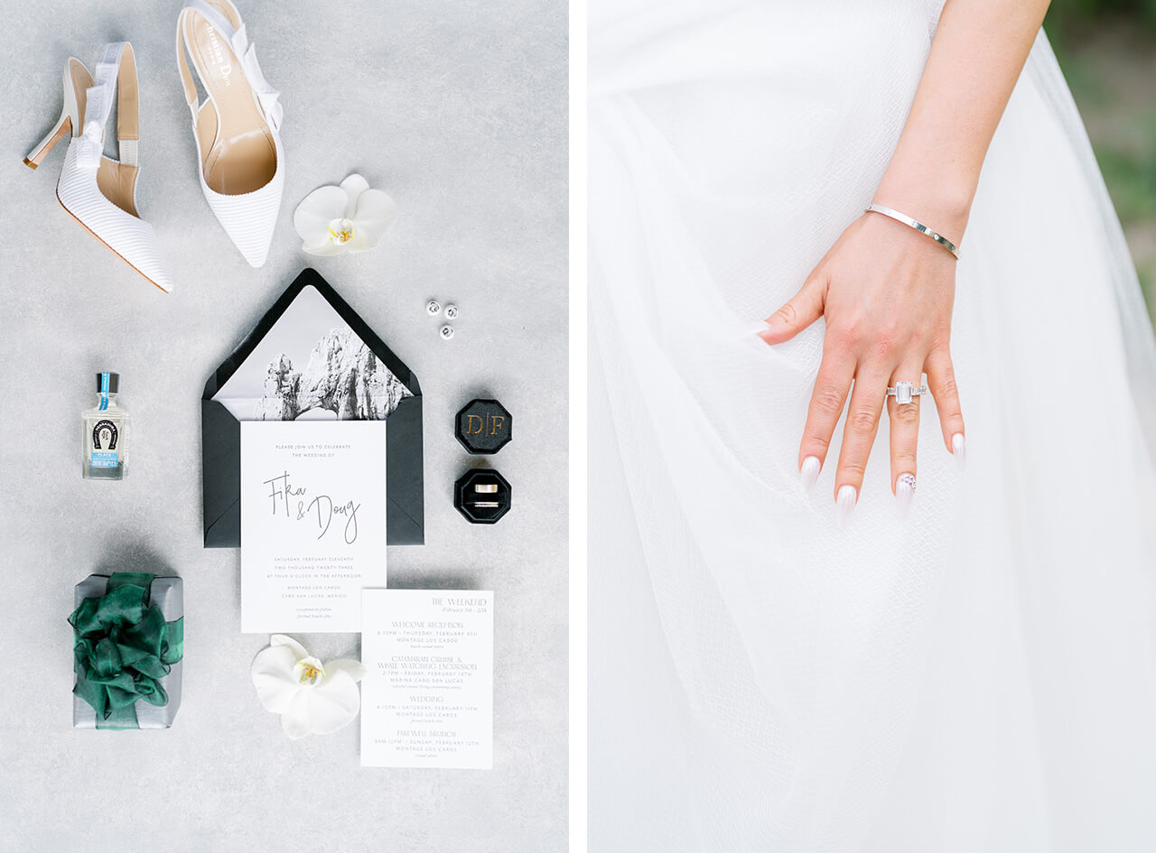 fika doug wedding los cabos