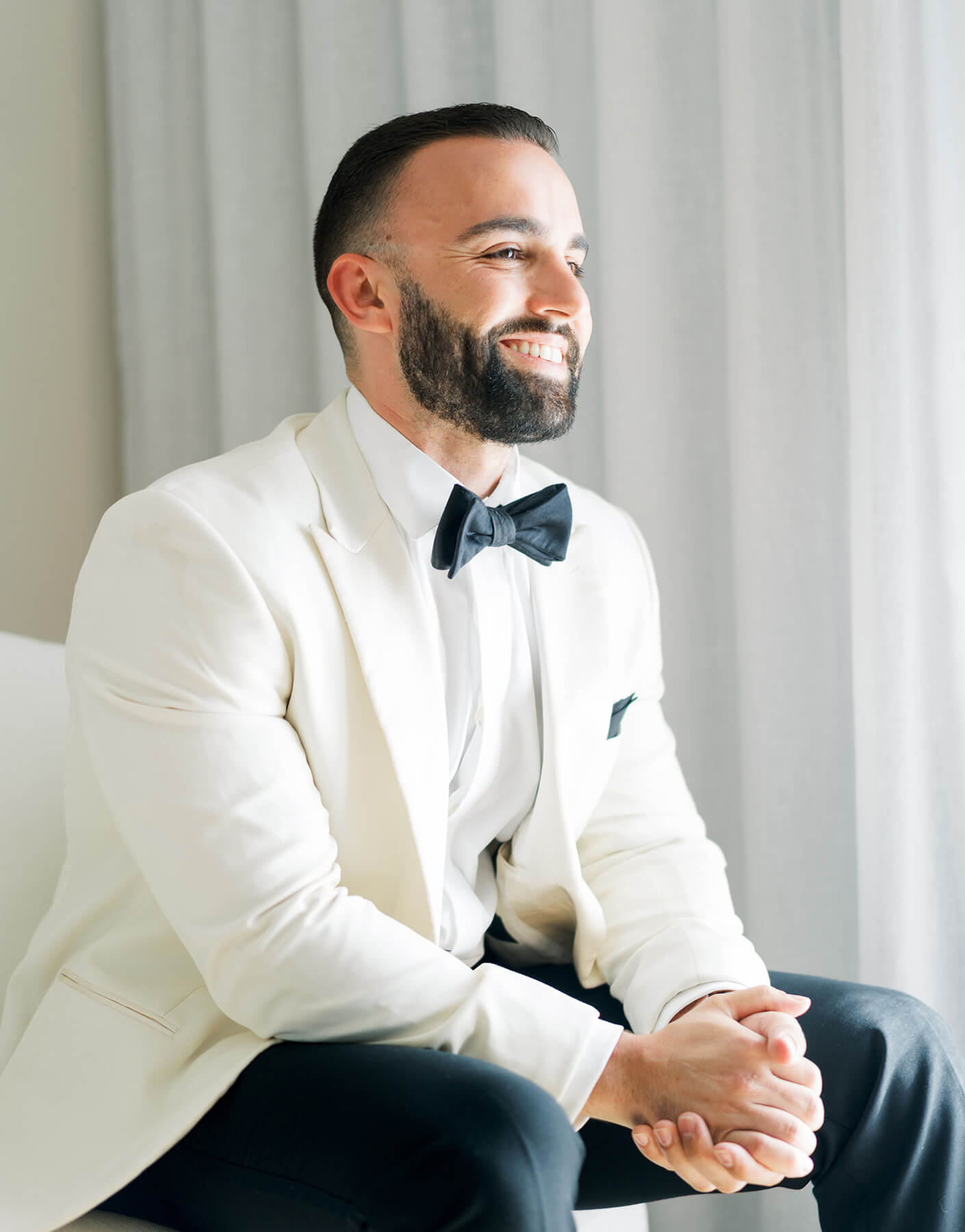 enchanting wedding monalisa los cabos