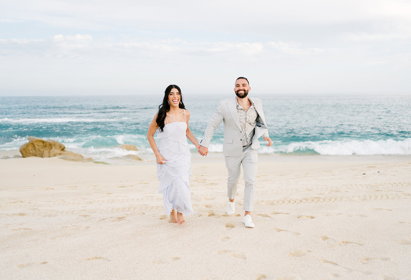 enchanting wedding monalisa los cabos