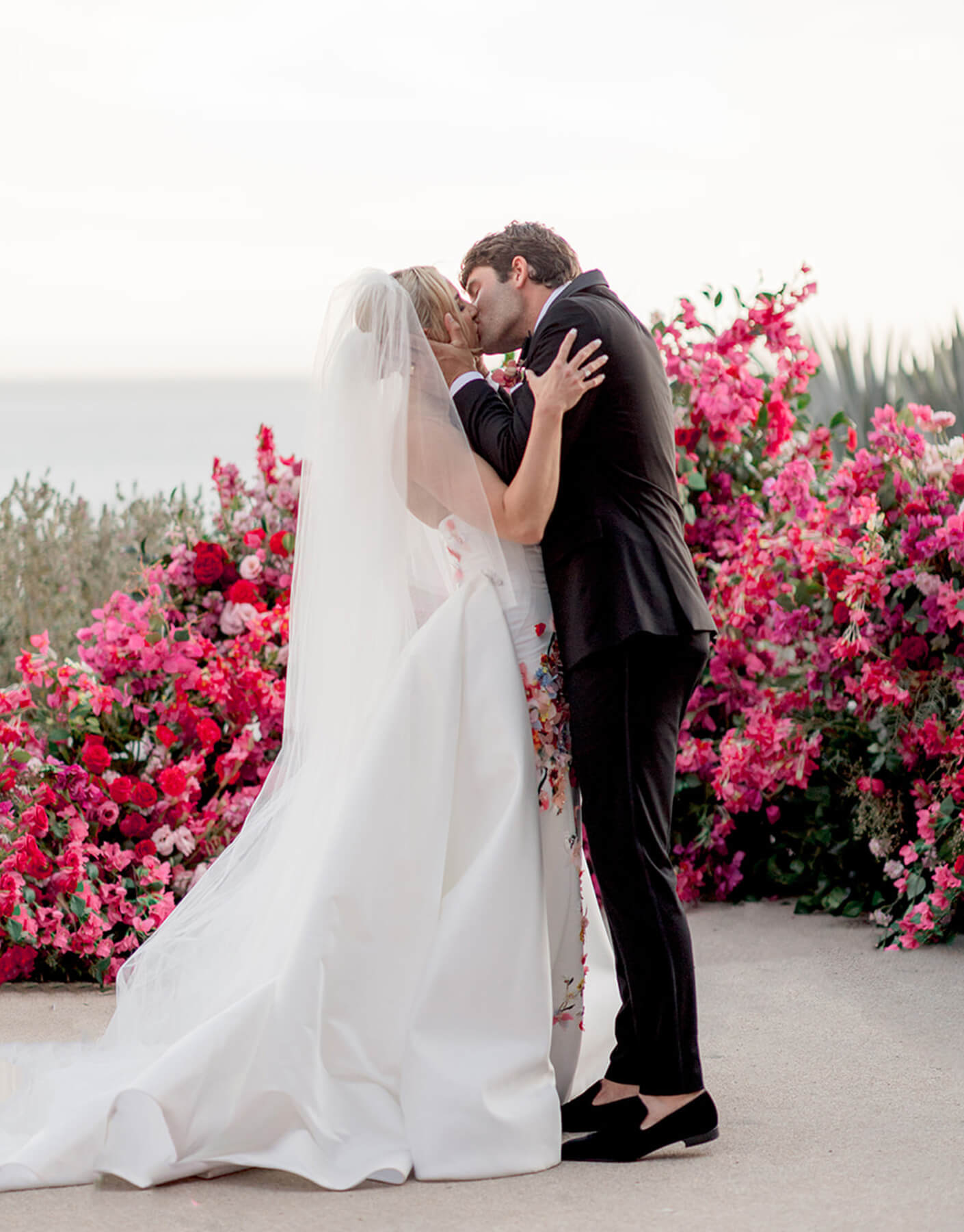 dream destination weddings in los cabos