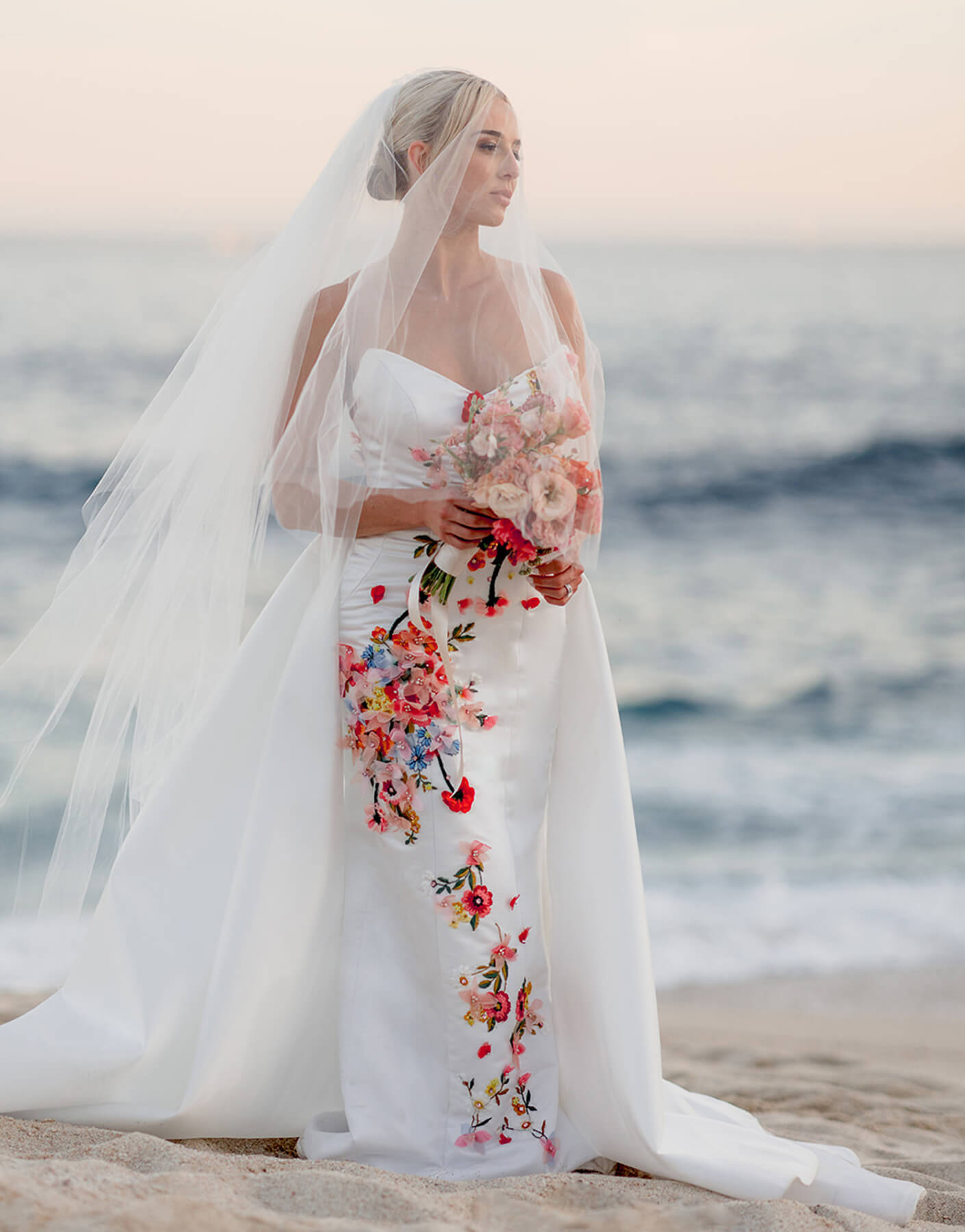 dream destination weddings in los cabos