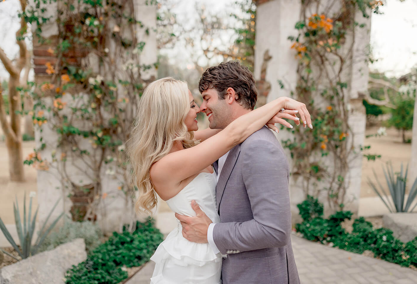 dream destination weddings in los cabos