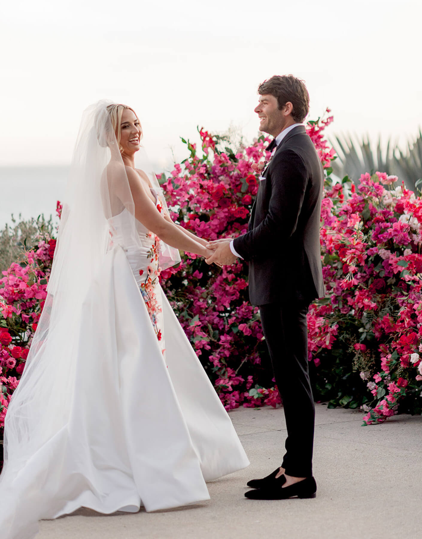 dream destination weddings in los cabos