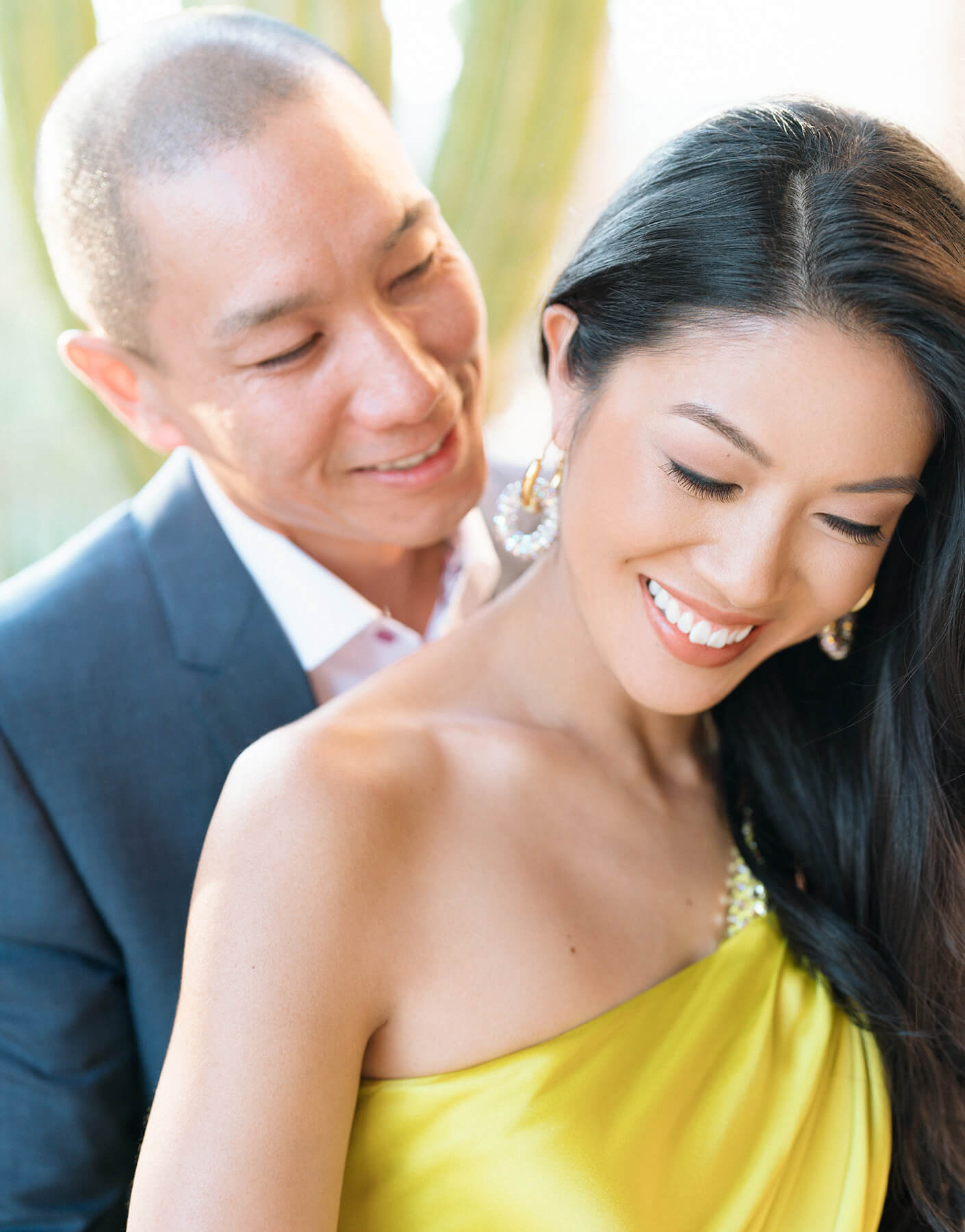 enchanting wedding esperanza