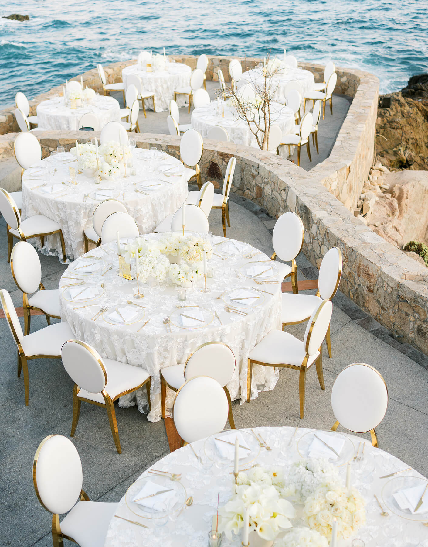 enchanting wedding esperanza