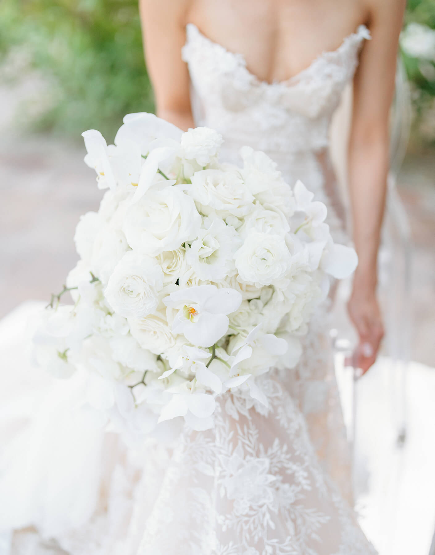 enchanting wedding esperanza