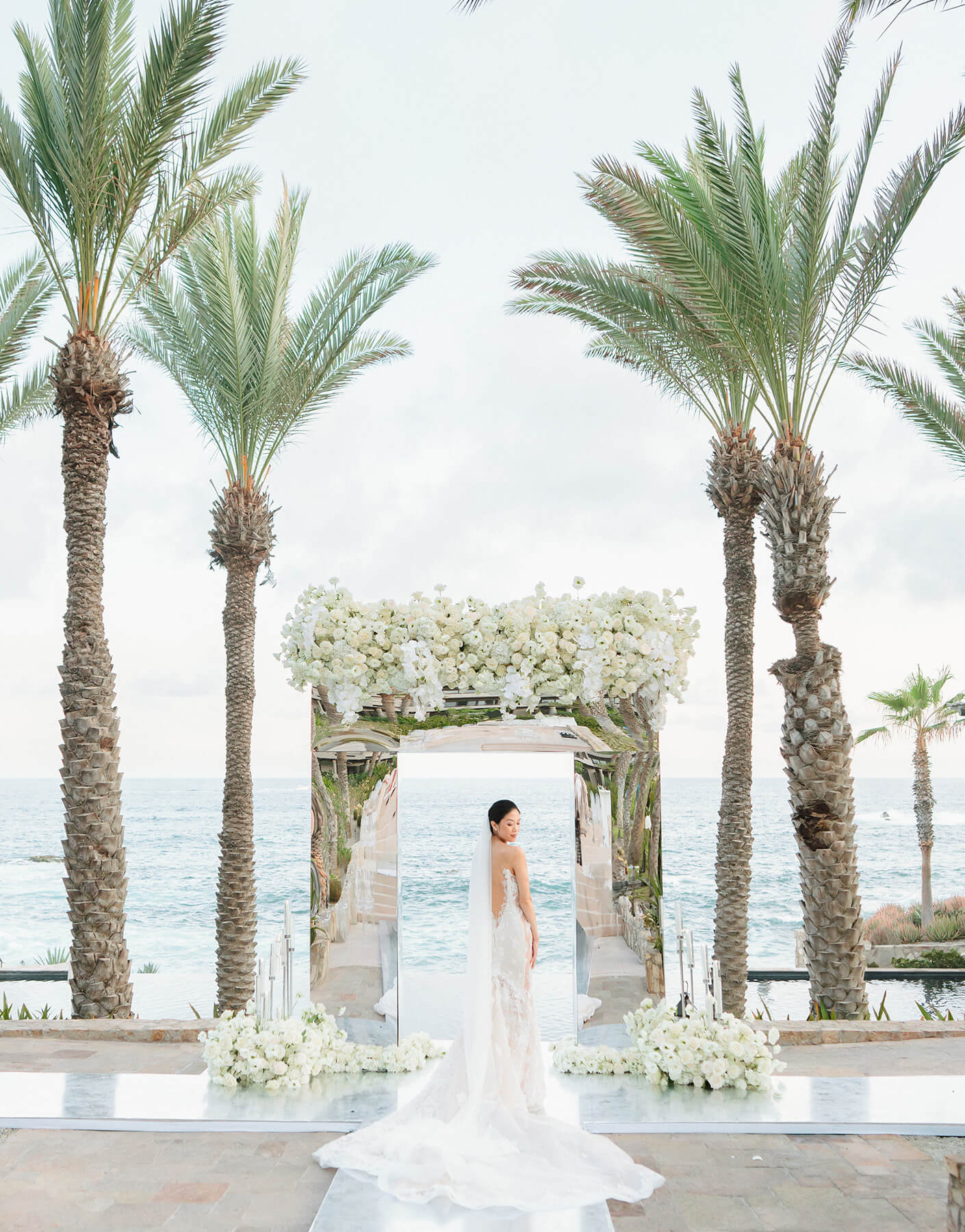 enchanting wedding esperanza