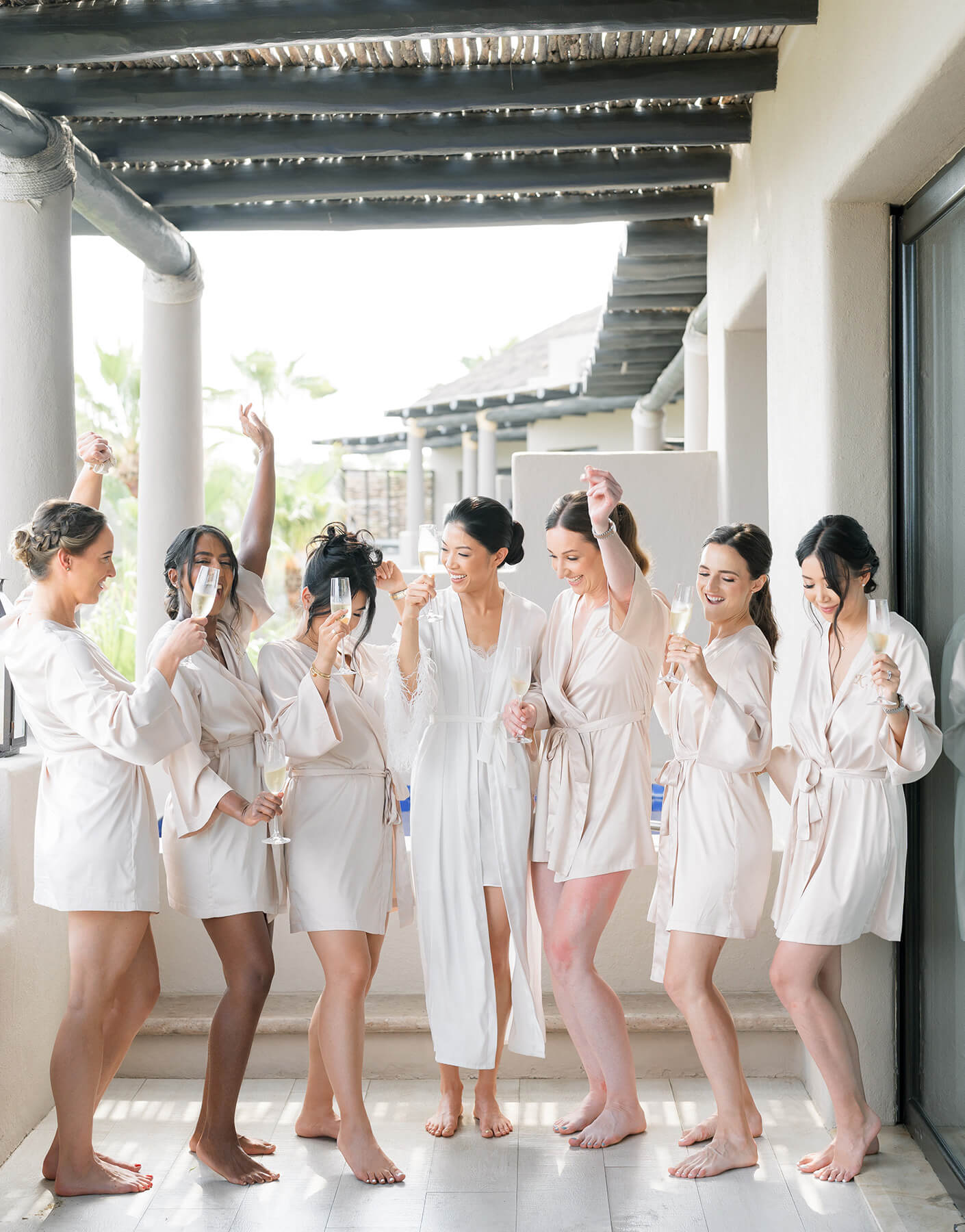 enchanting wedding esperanza