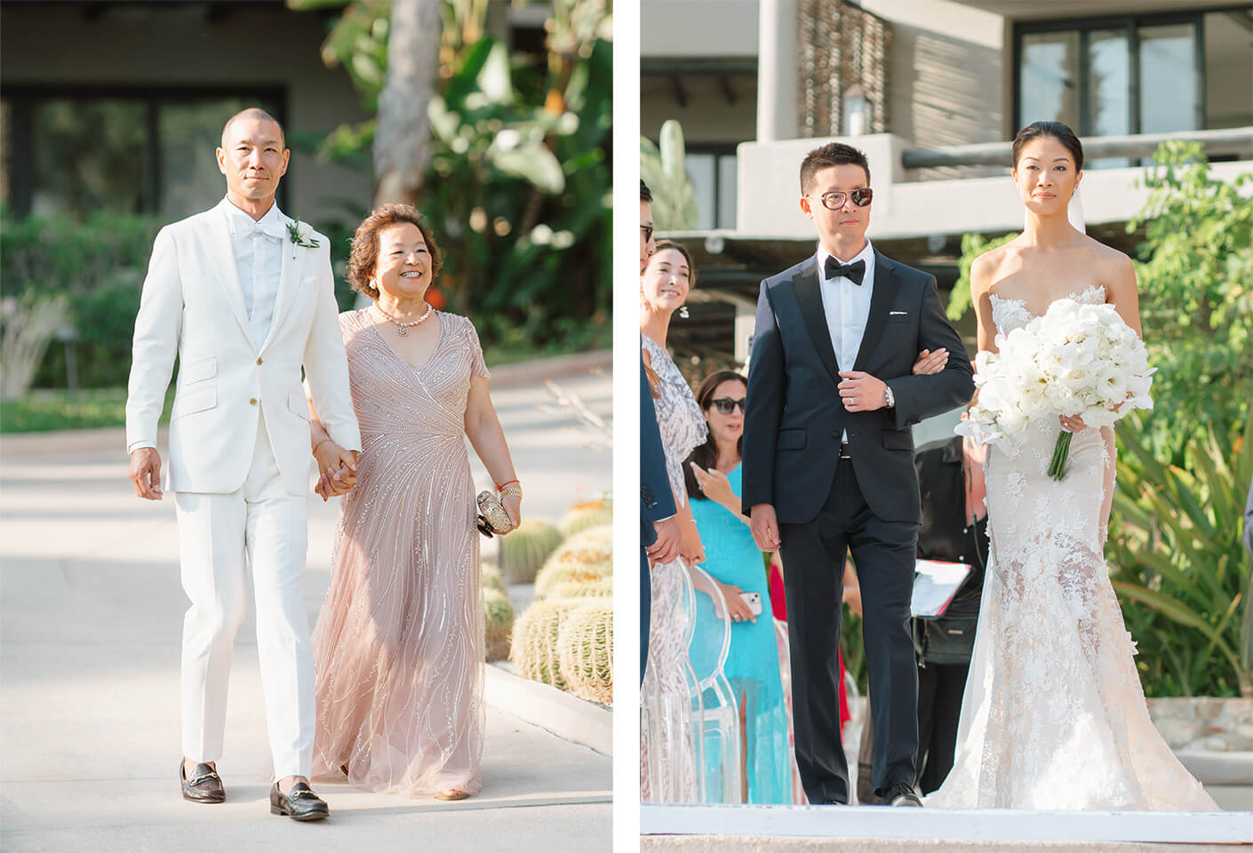 enchanting wedding esperanza