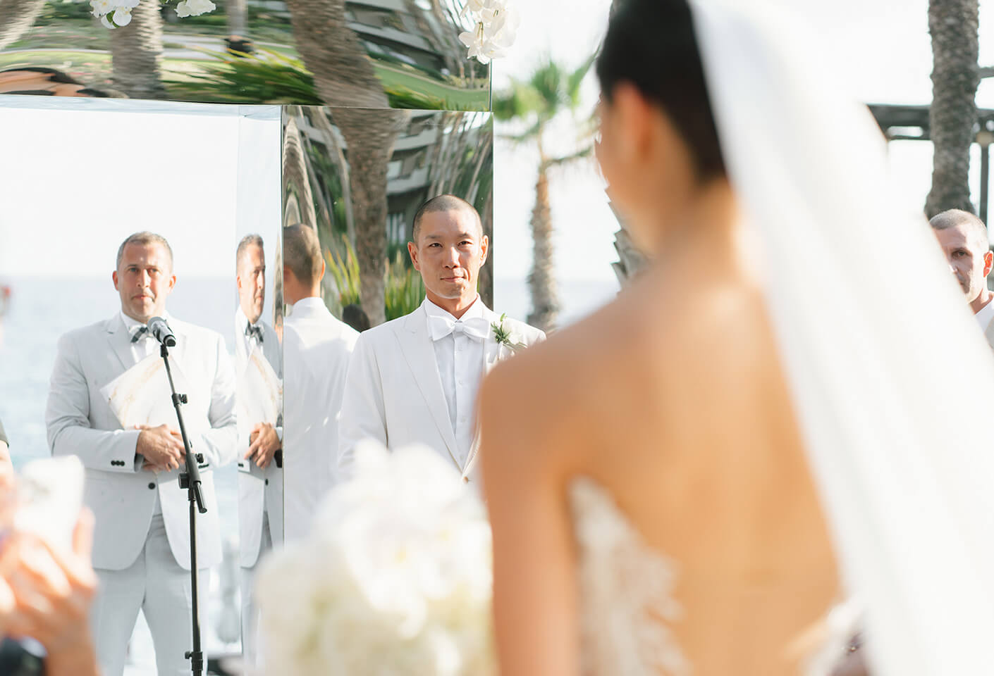 enchanting wedding esperanza