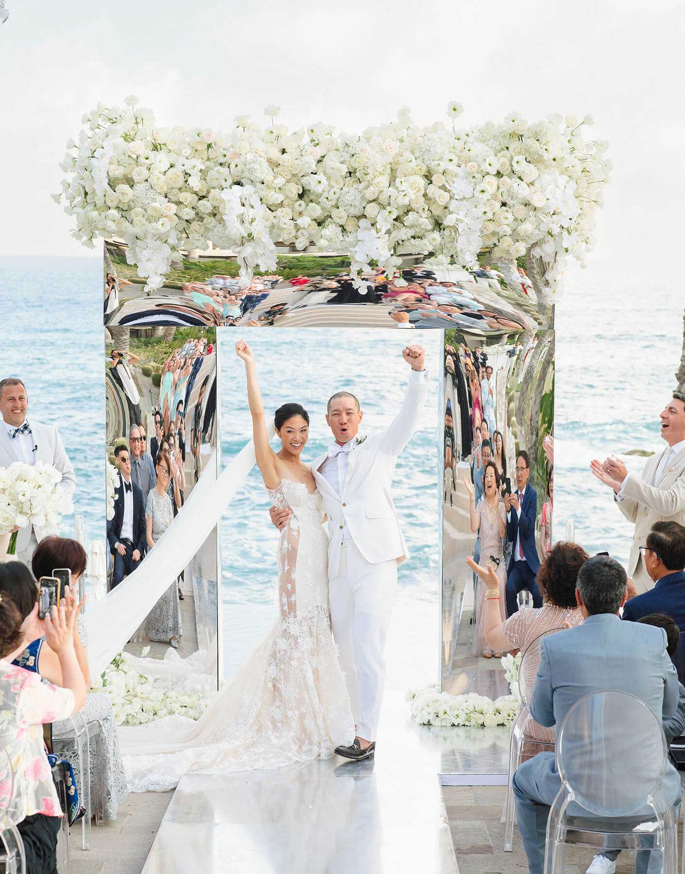 enchanting wedding esperanza