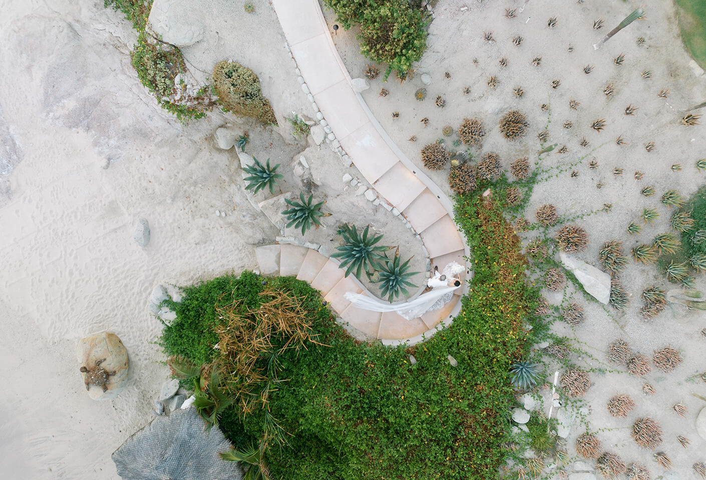 enchanting wedding esperanza