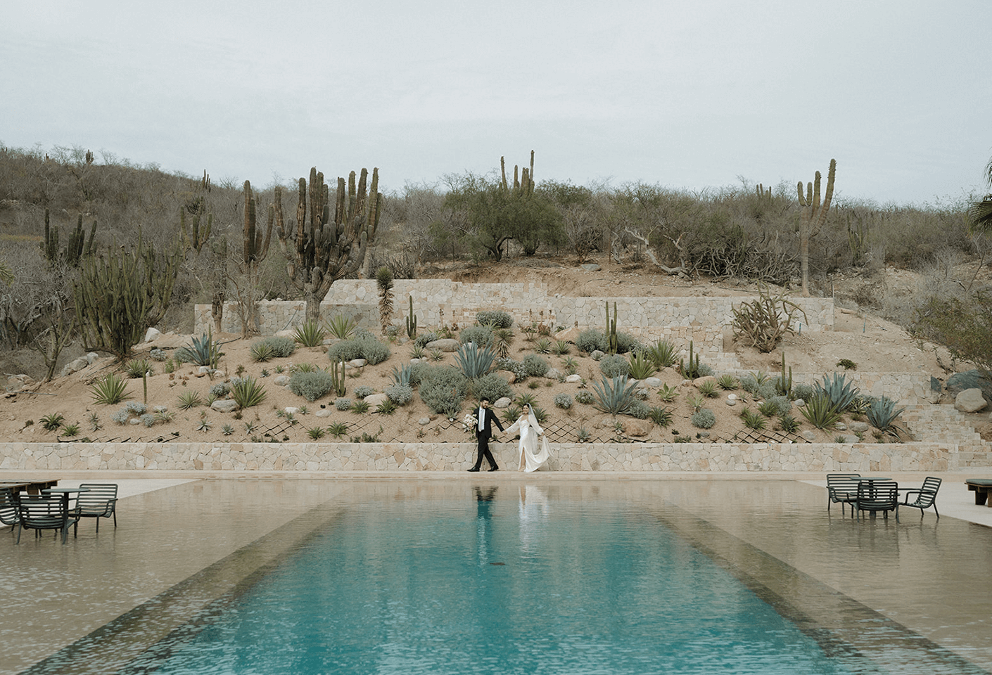 sarah brad wedding acre resort