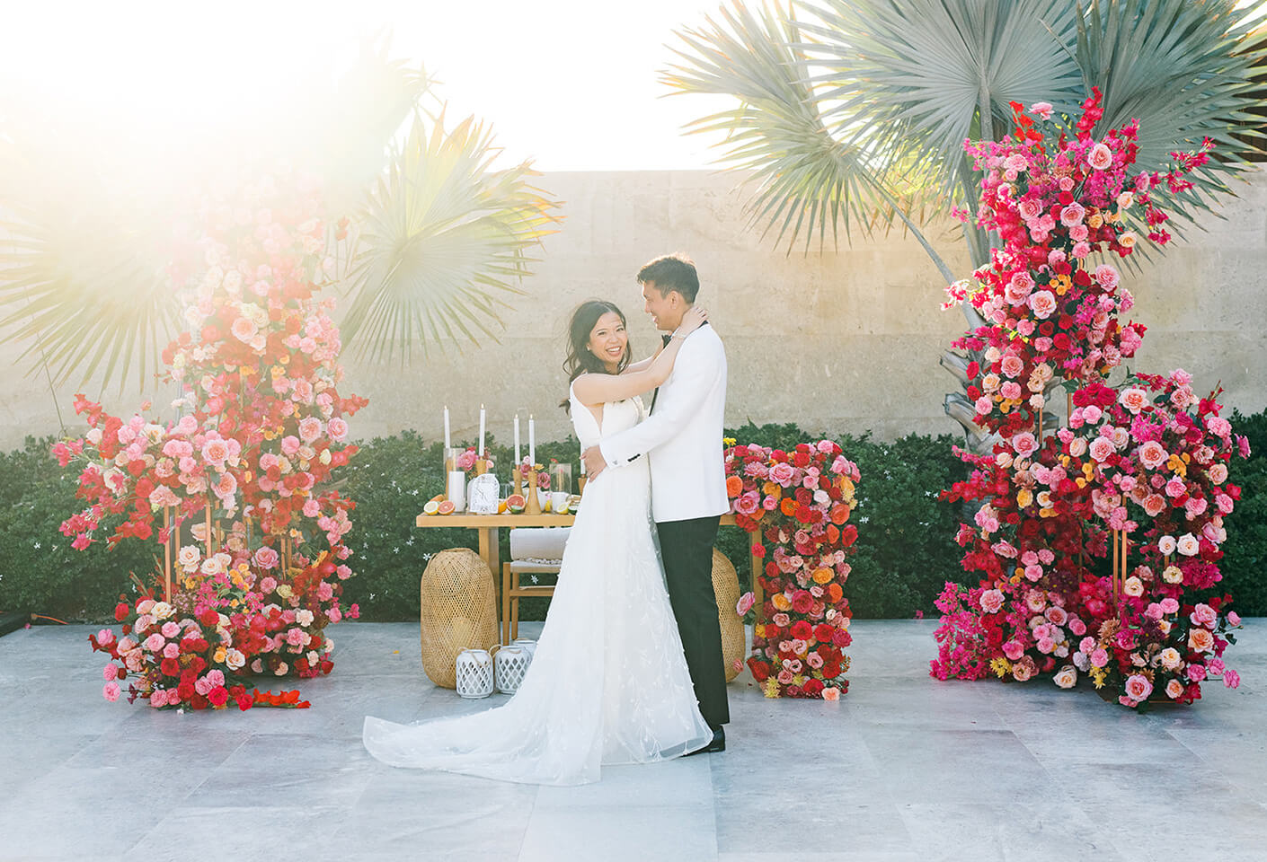 wedding locations in los cabos