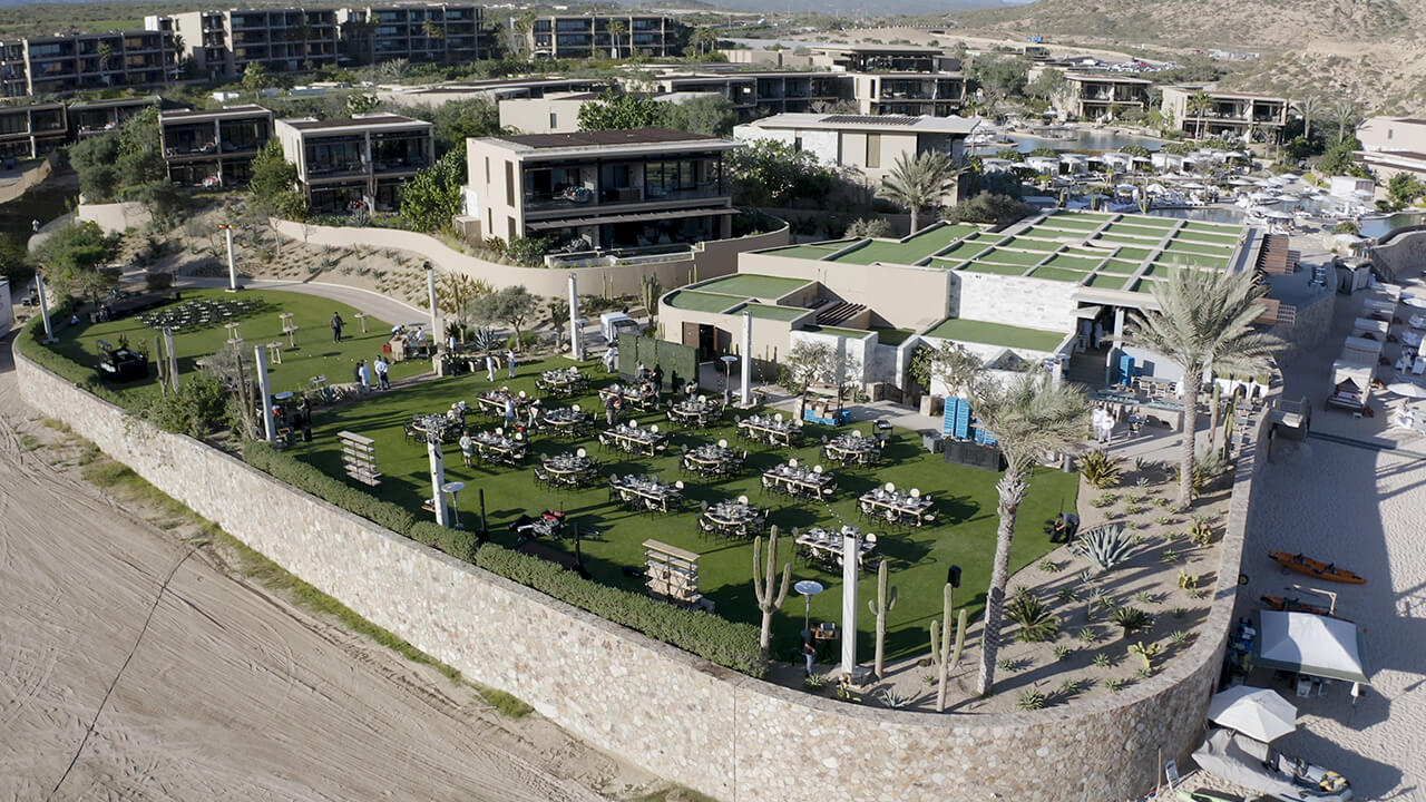 los cabos wedding destination