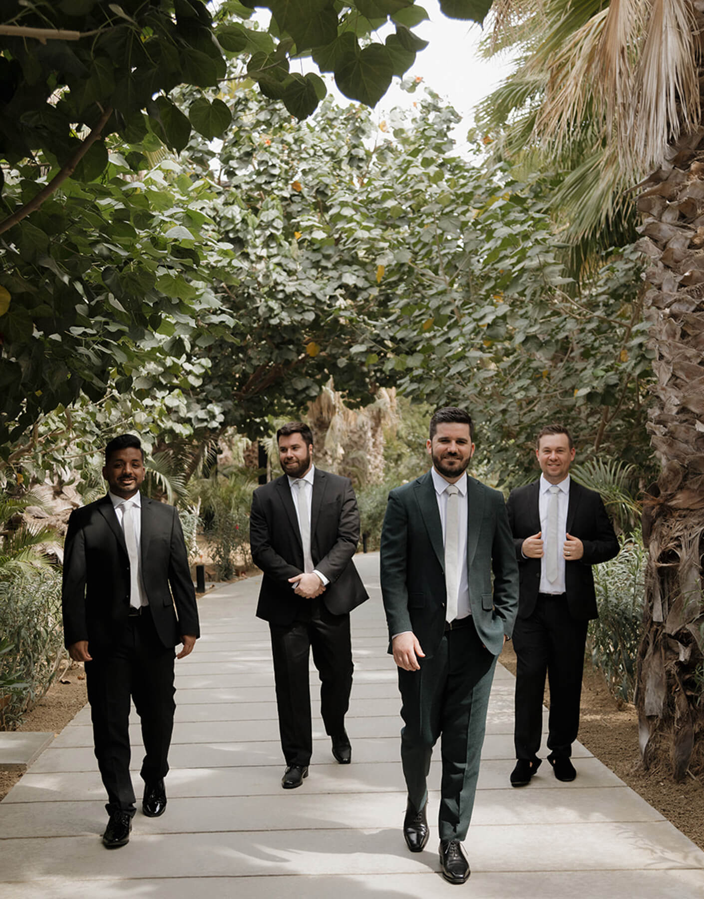 sarah brad wedding acre resort