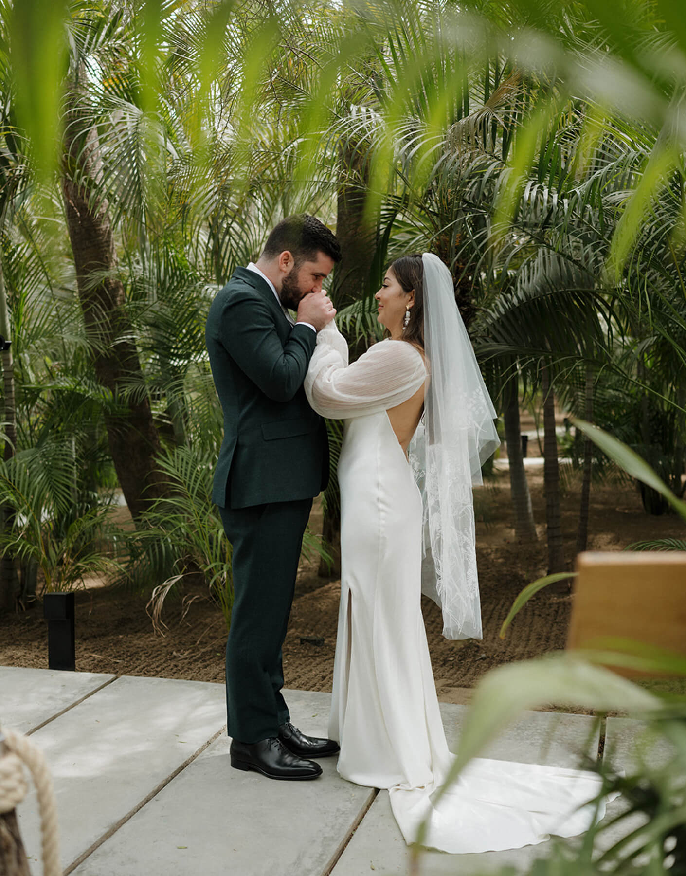 sarah brad wedding acre resort