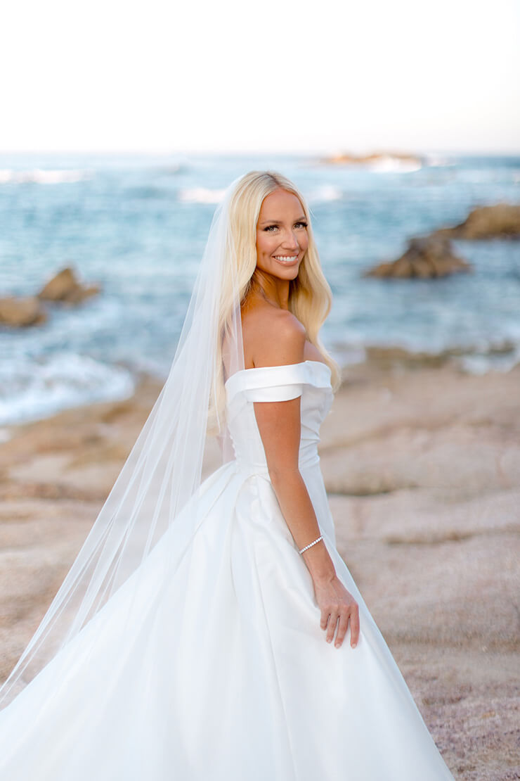 2024 wedding gown trends