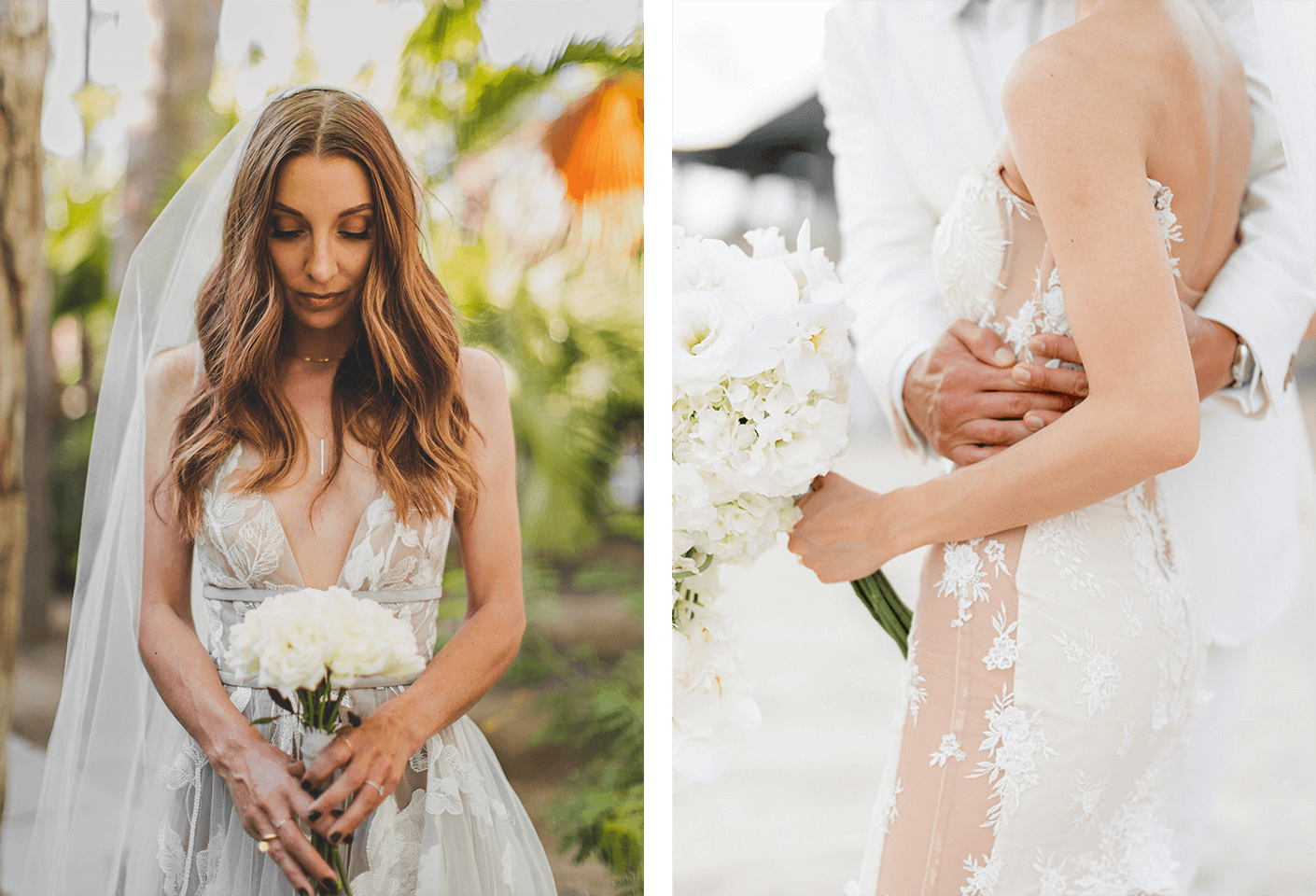 2024 wedding gown trends