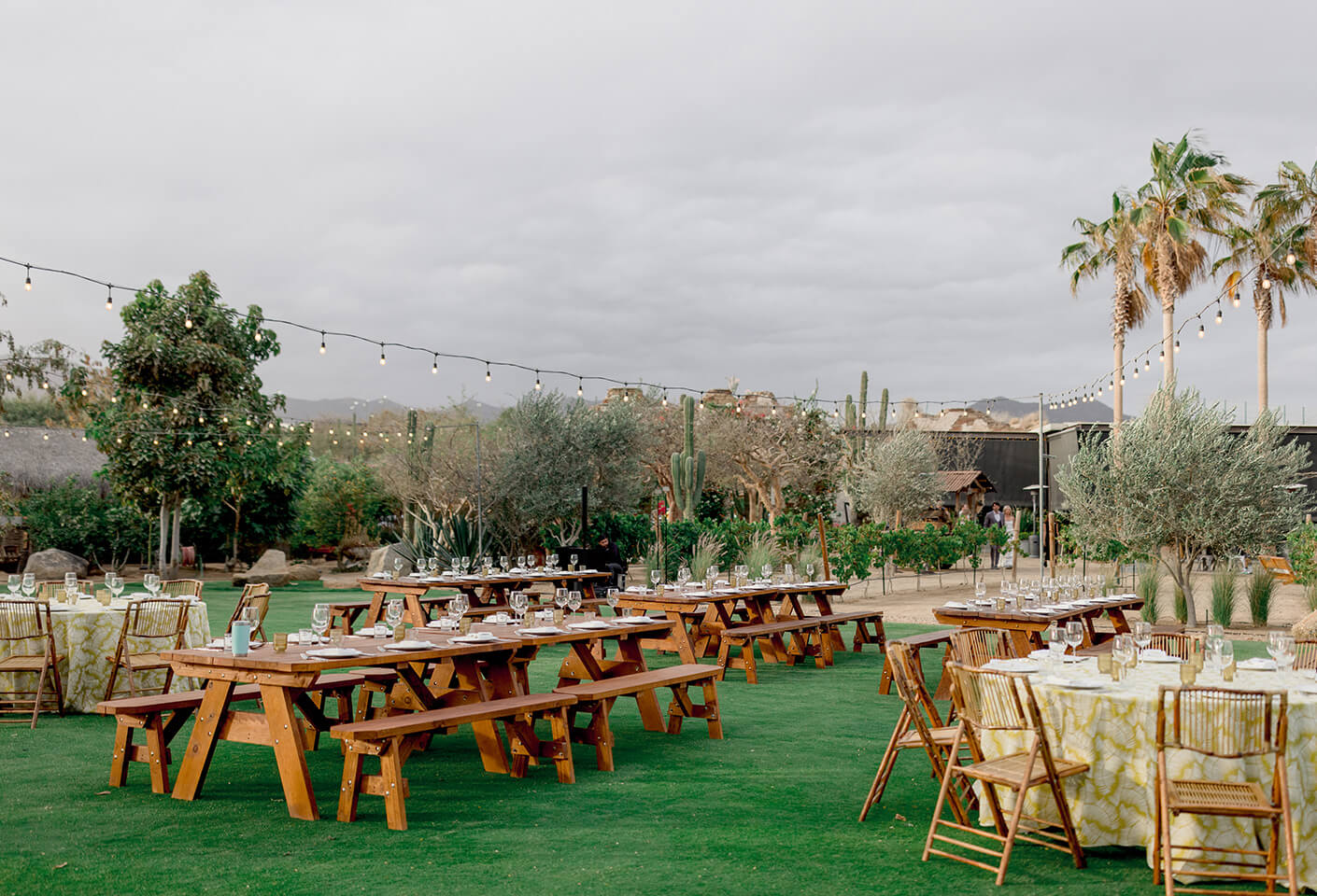 rehearsal dinner cabo