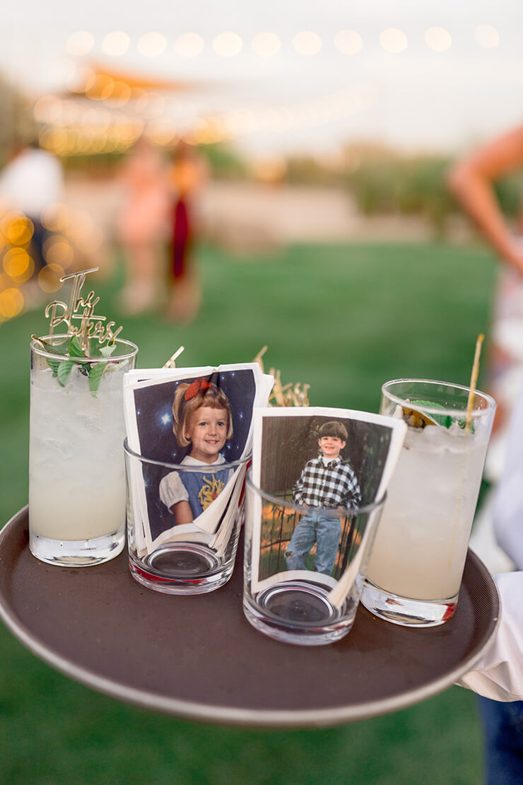 rehearsal dinner cabo