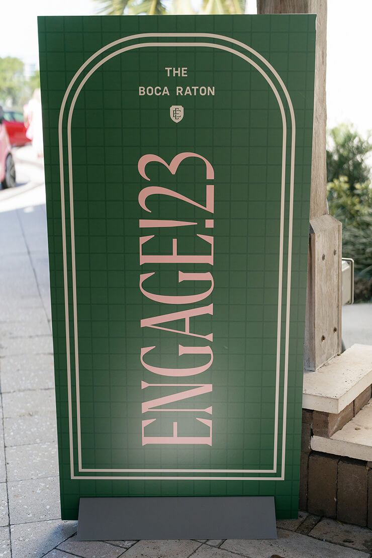 engage summit 2023 boca raton