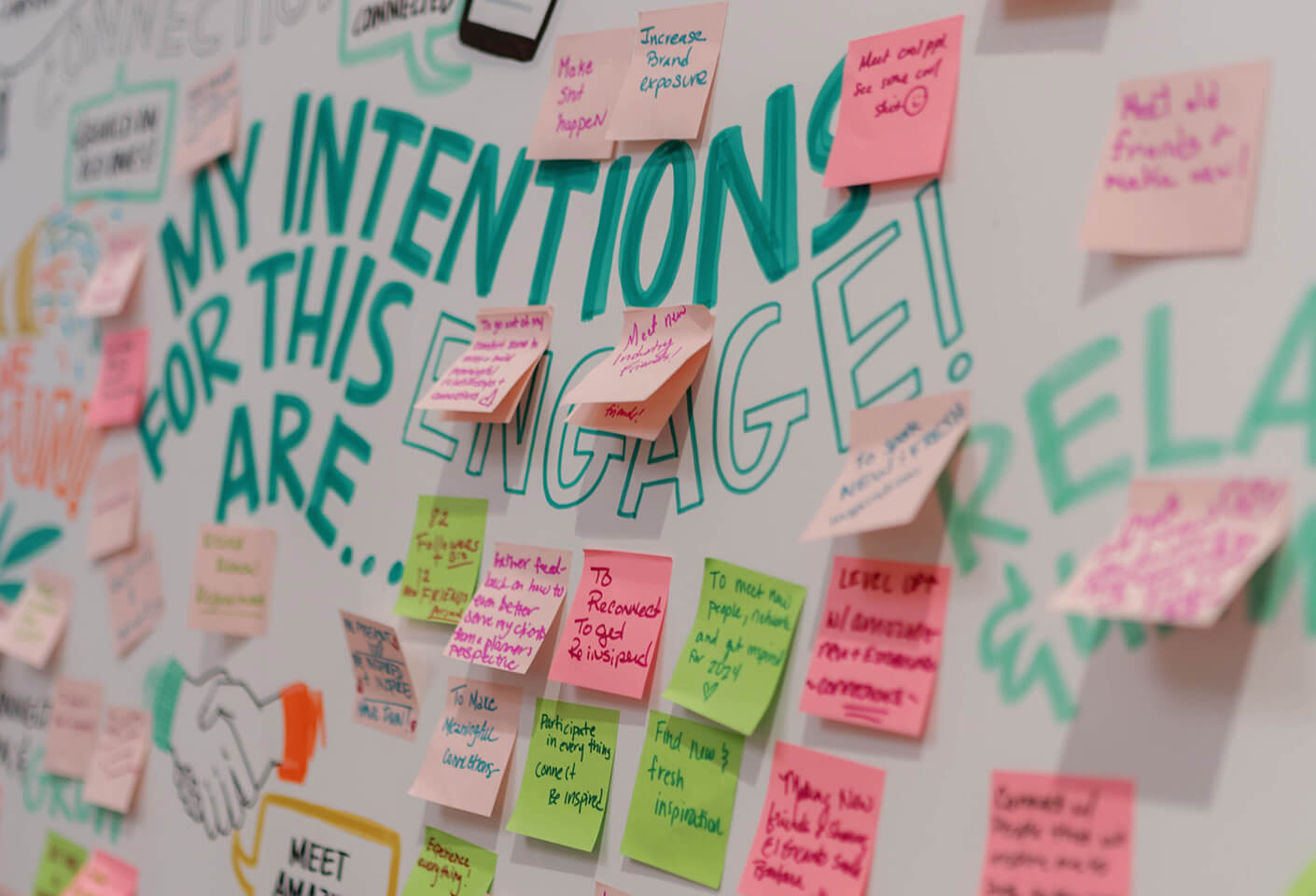 engage summit 2023 boca raton