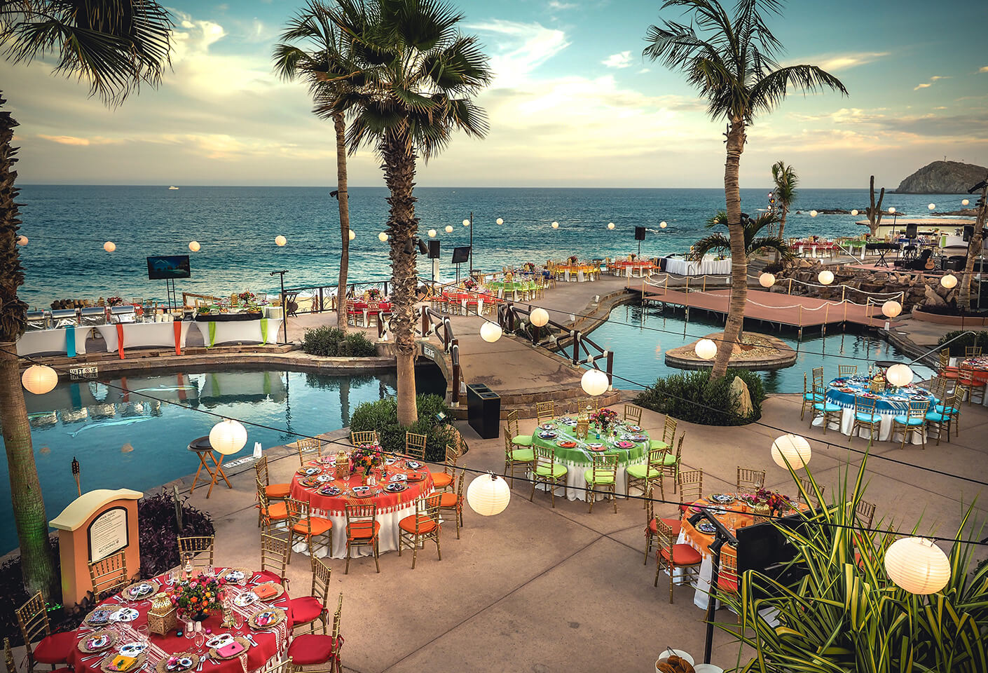 beach wedding trends for 2024