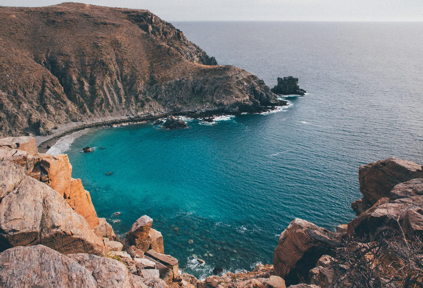 perfect wedding proposal punta lobos todos santos