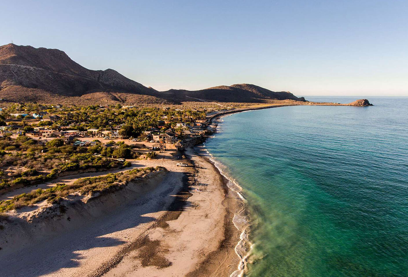perfect wedding proposal cabo pulmo