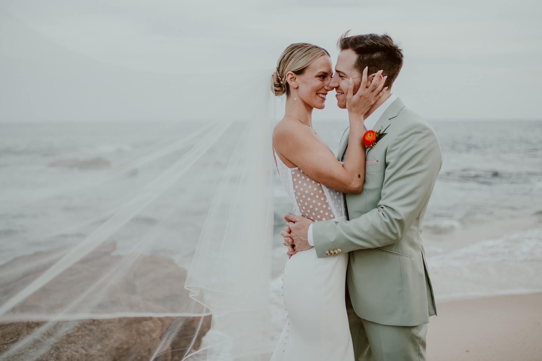 stress-free wedding cabo san lucas