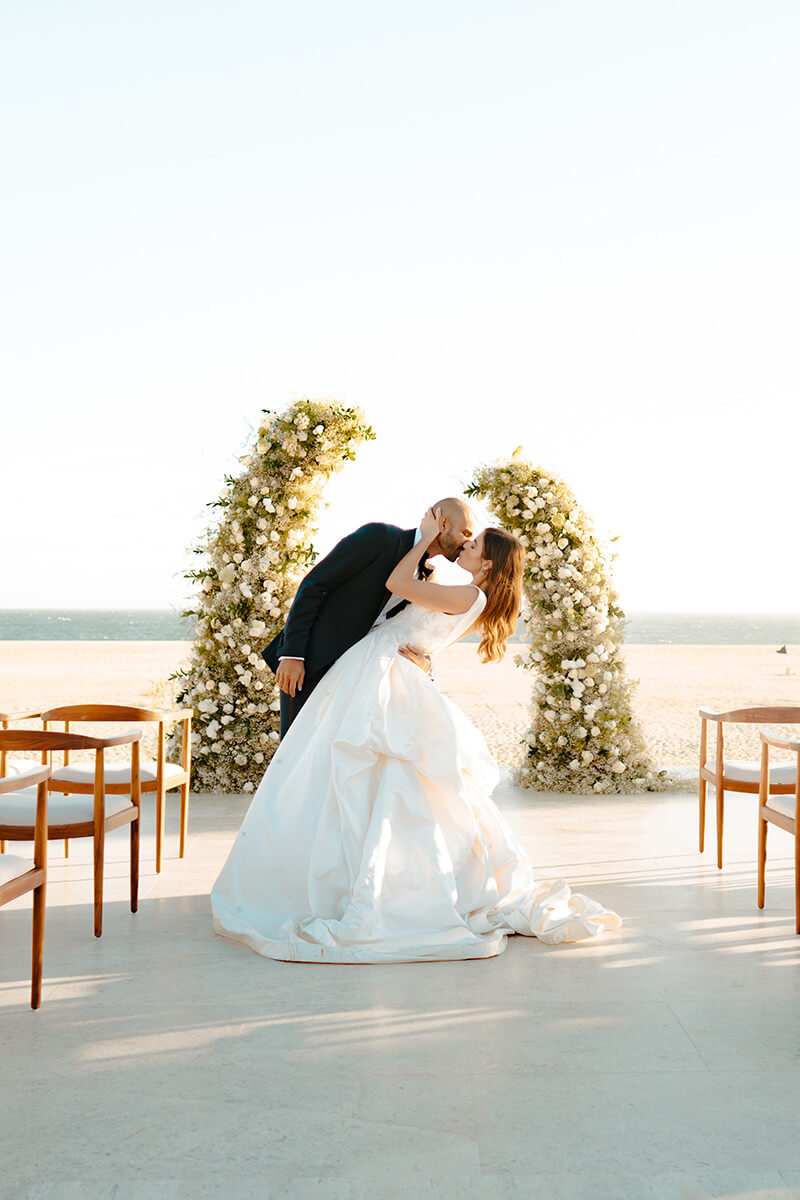 wedding gallery cabo san lucas