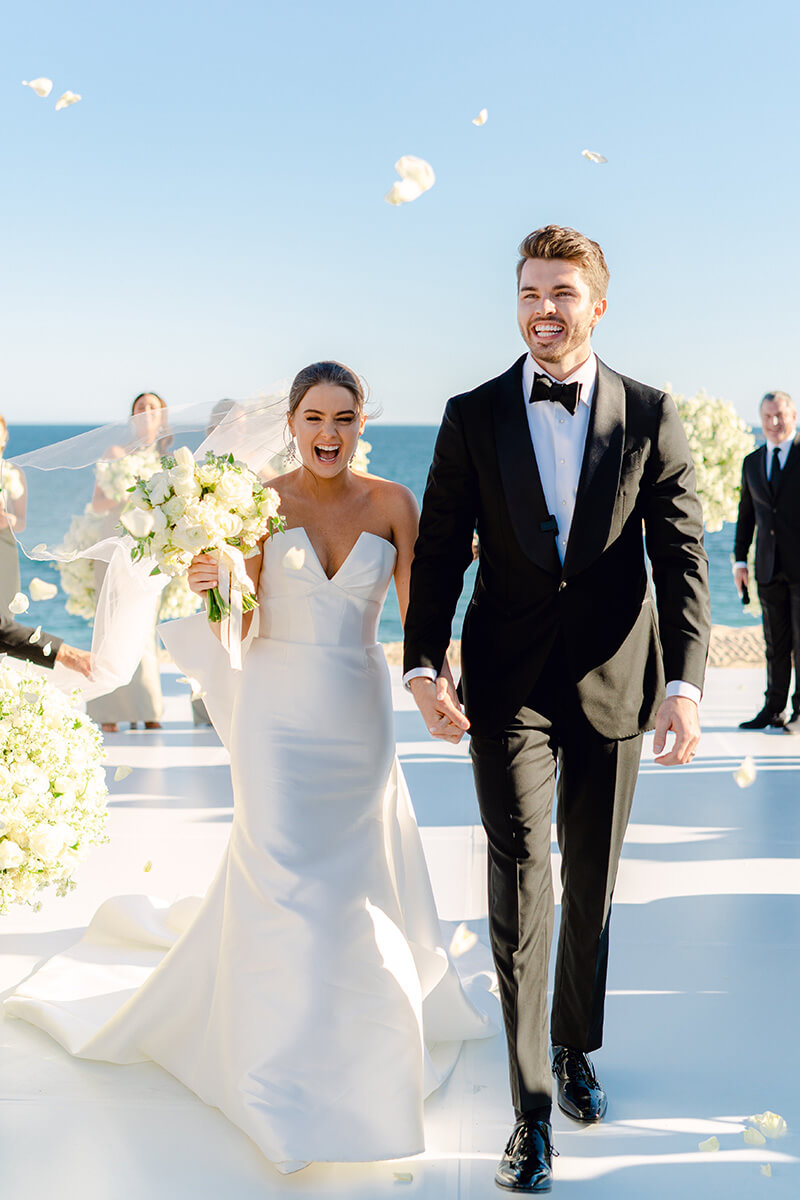 wedding gallery cabo san lucas