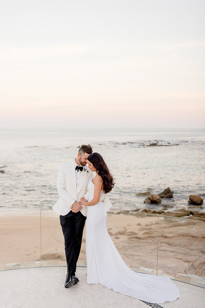 wedding gallery cabo san lucas