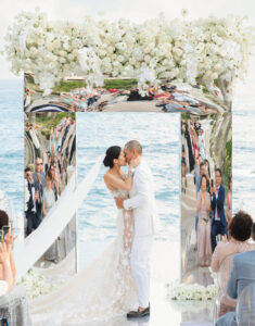 enchanting wedding esperanza