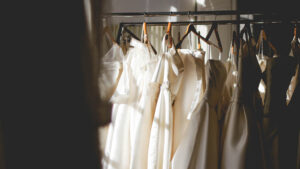 2024 wedding gown trends